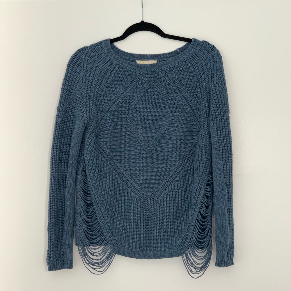 MAJE sweater small